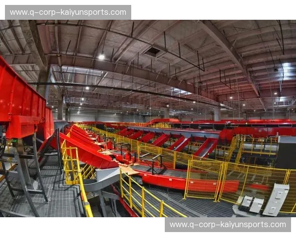 开云专线导航:引领高效物流新时代的智能利器 开云专线导航:引领高效物流新时代的智能利器