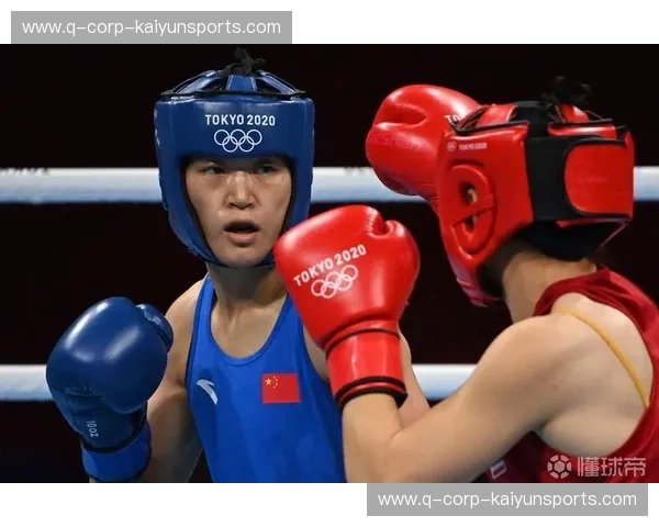 拳击比赛选手数据榜——用数字揭开胜负的秘密