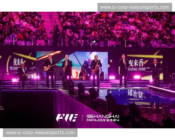 Major集锦:让你与世界顶级赛事零距离接触 Major集锦:让你与世界顶级赛事零距离接触