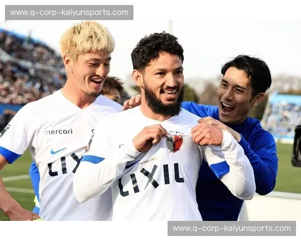 绿茵场上的星辰与鹿角:当“仙台精神”碰撞“鹿岛王朝”的不朽史诗 绿茵场上的星辰与鹿角:当“仙台精神”碰撞“鹿岛王朝”的不朽史诗