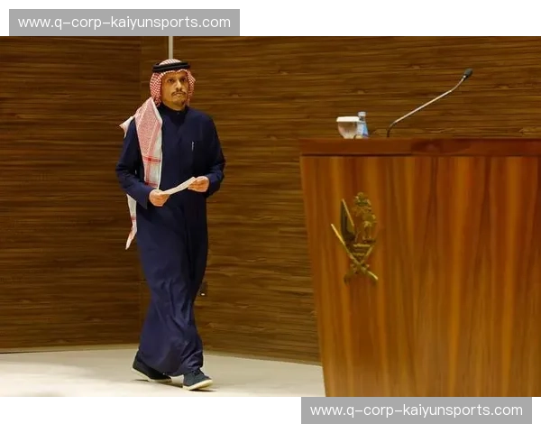 孤注一掷的“多哈战事”:国奥对阵卡塔尔,是宿命的重逢还是青春的突围? 孤注一掷的“多哈战事”:国奥对阵卡塔尔,是宿命的重逢还是青春的突围?